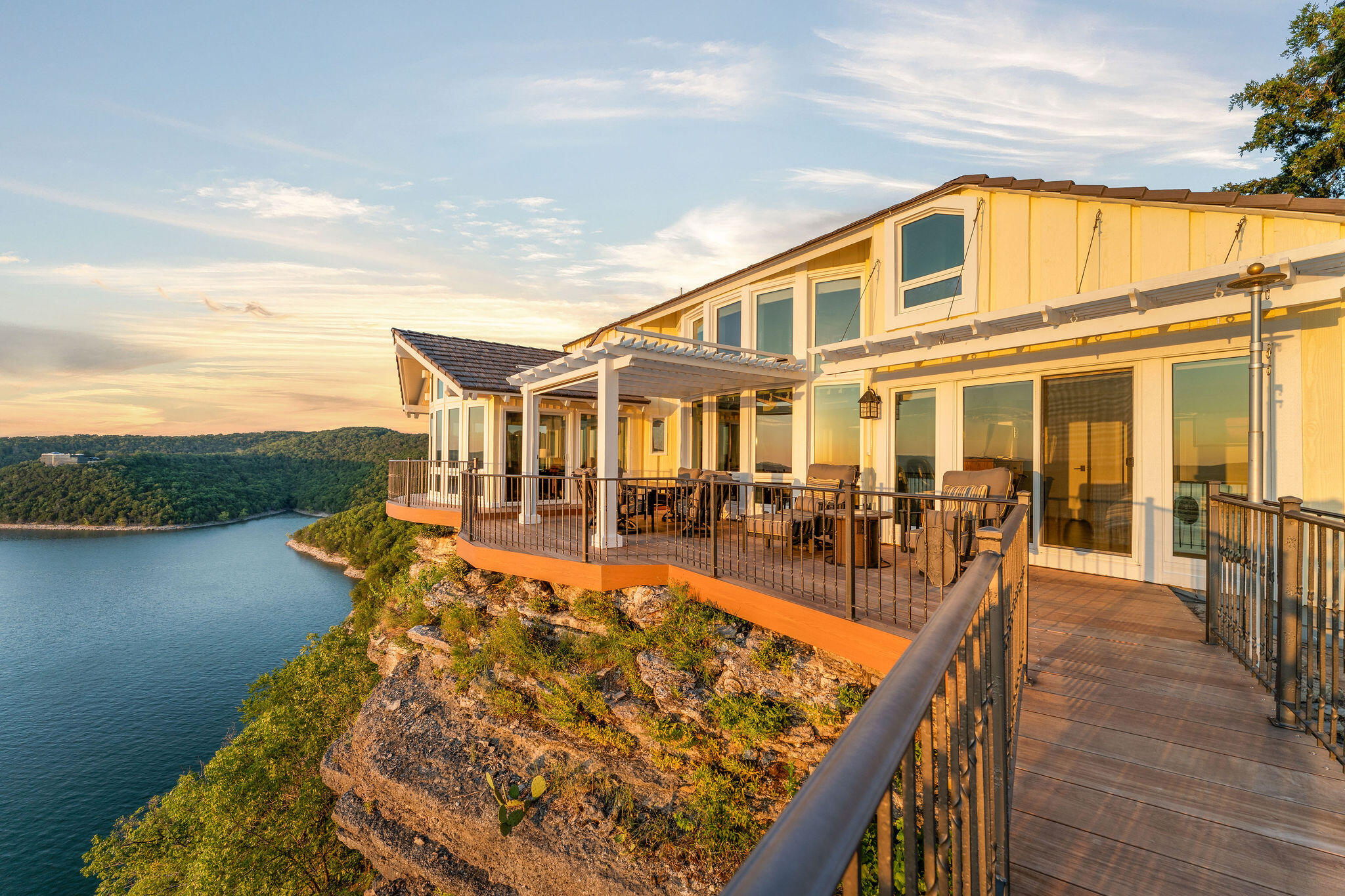 Photo 102 - Residential for sale – 375  Slane Chapel Road  Branson West, MO