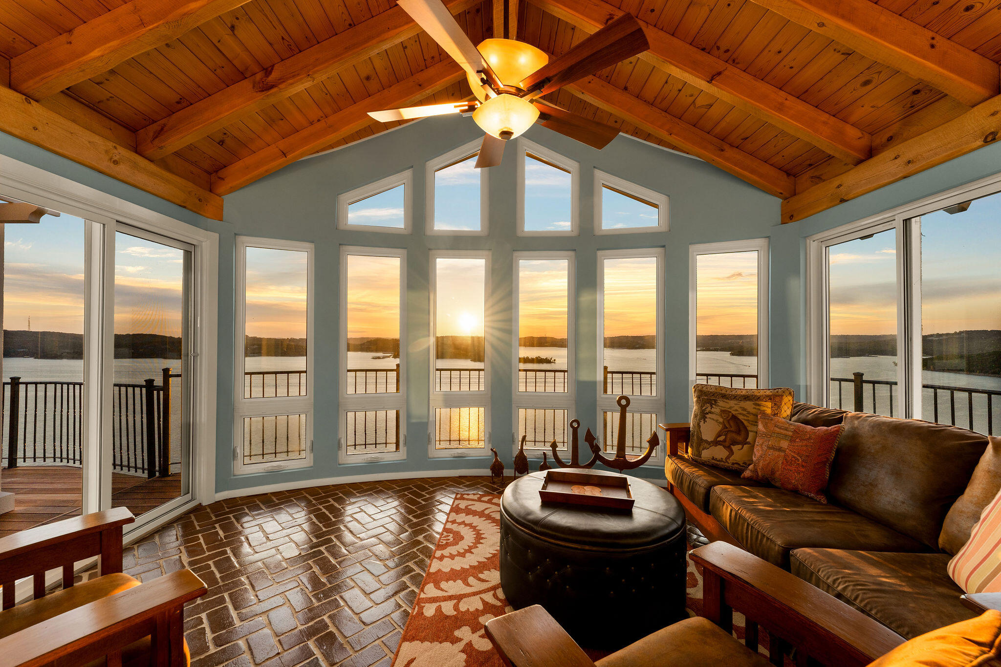 Photo 19 - Residential for sale – 375  Slane Chapel Road  Branson West, MO