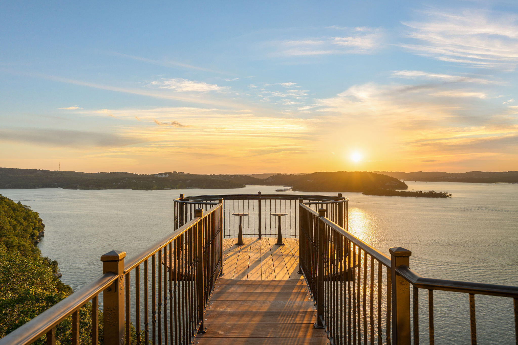 Photo 2 - Residential for sale – 375  Slane Chapel Road  Branson West, MO