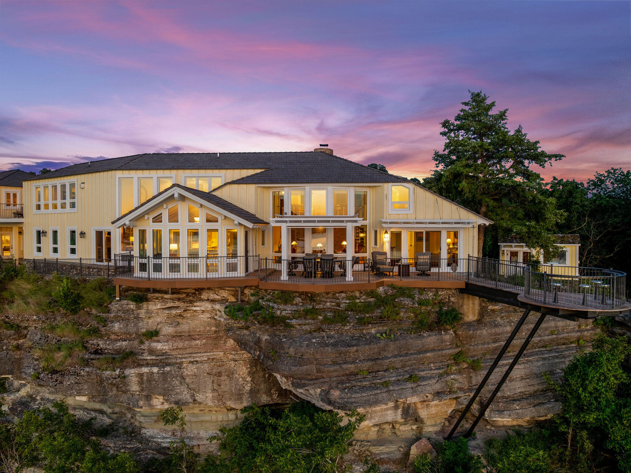 Photo 16 - Residential for sale – 375  Slane Chapel Road  Branson West, MO