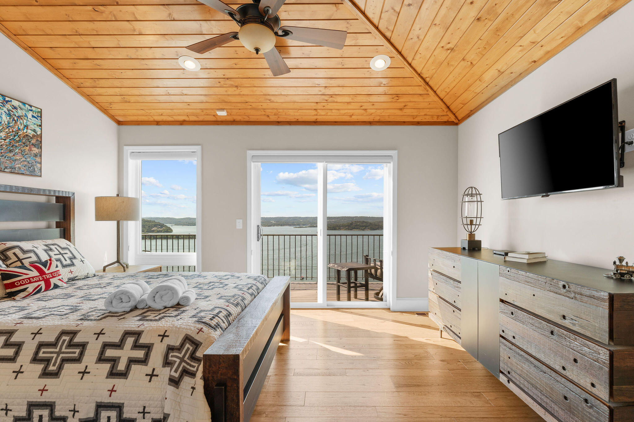 Photo 85 - Residential for sale – 375  Slane Chapel Road  Branson West, MO