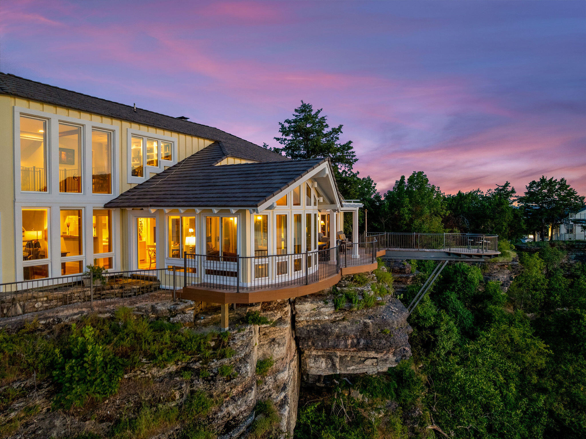 Photo 17 - Residential for sale – 375  Slane Chapel Road  Branson West, MO