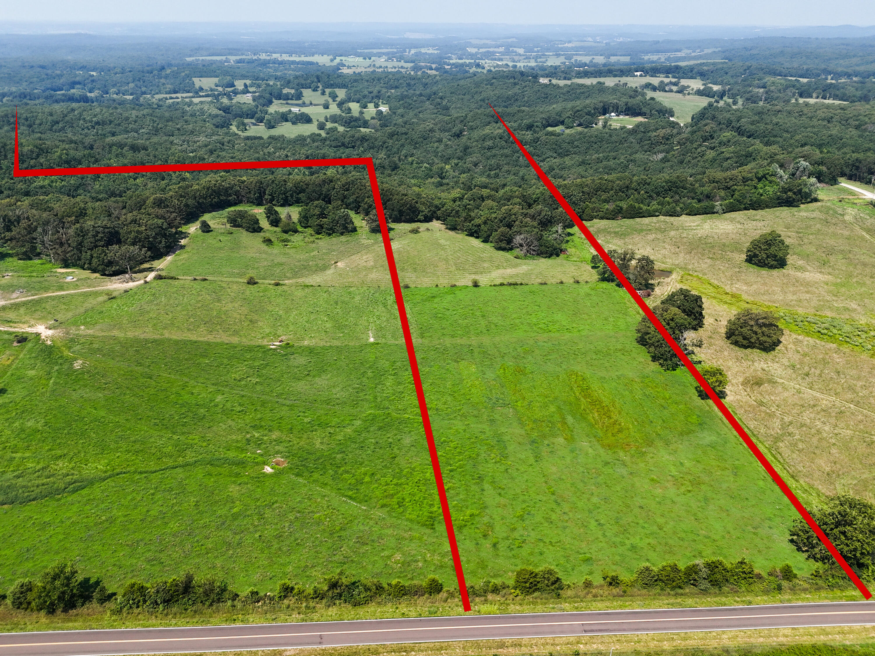 Photo 17 - Land for sale – 000  Highway 181   Cabool, MO
