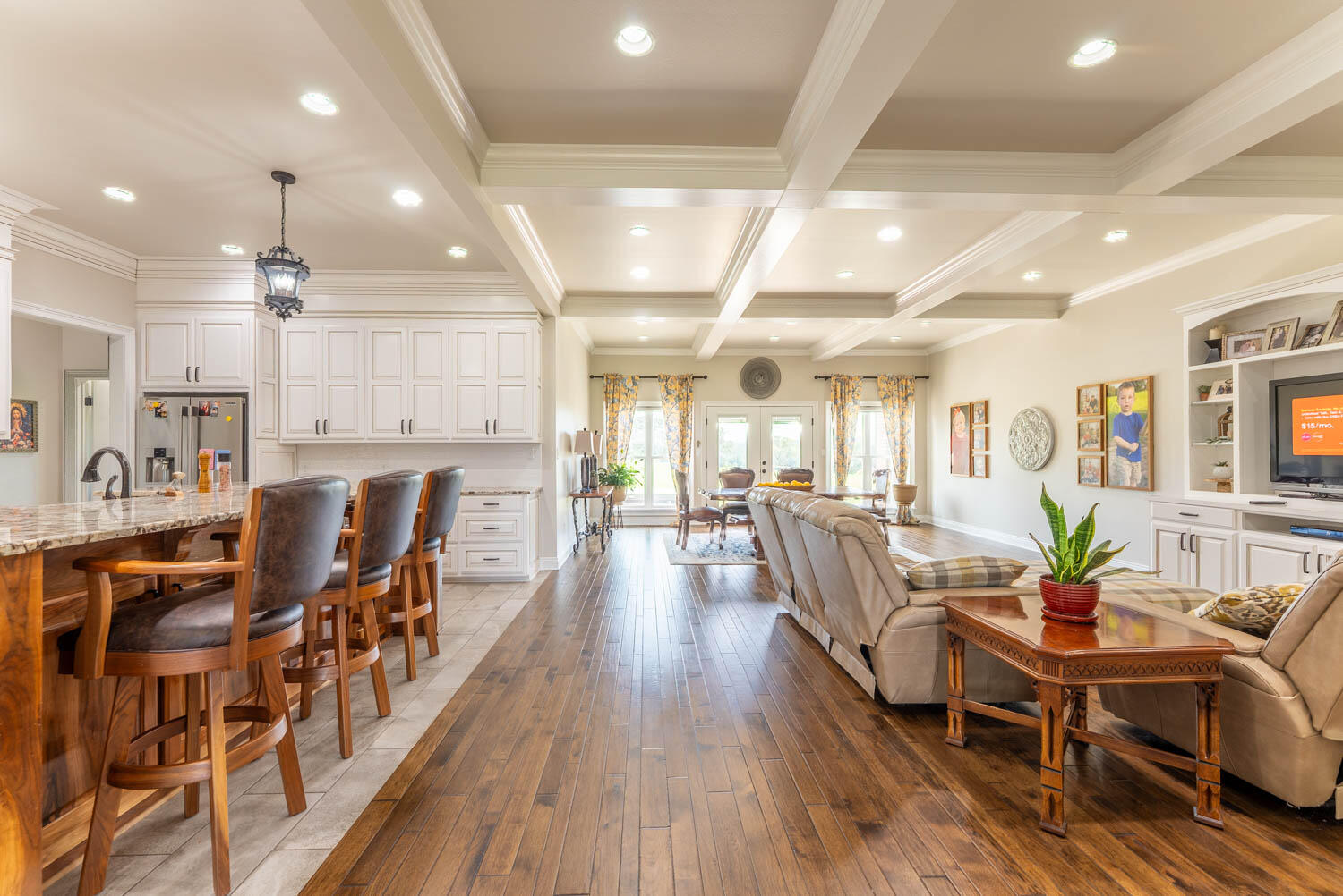 Photo 20 - Residential for sale – 0  Cannaday Flat Road   Hector, AR