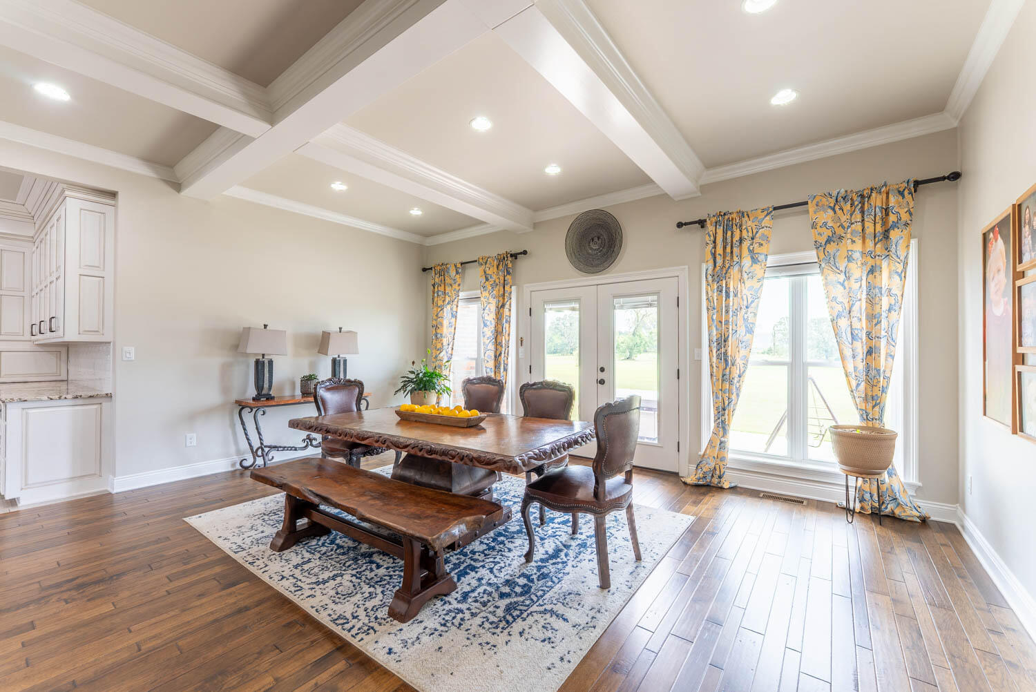 Photo 23 - Residential for sale – 0  Cannaday Flat Road   Hector, AR