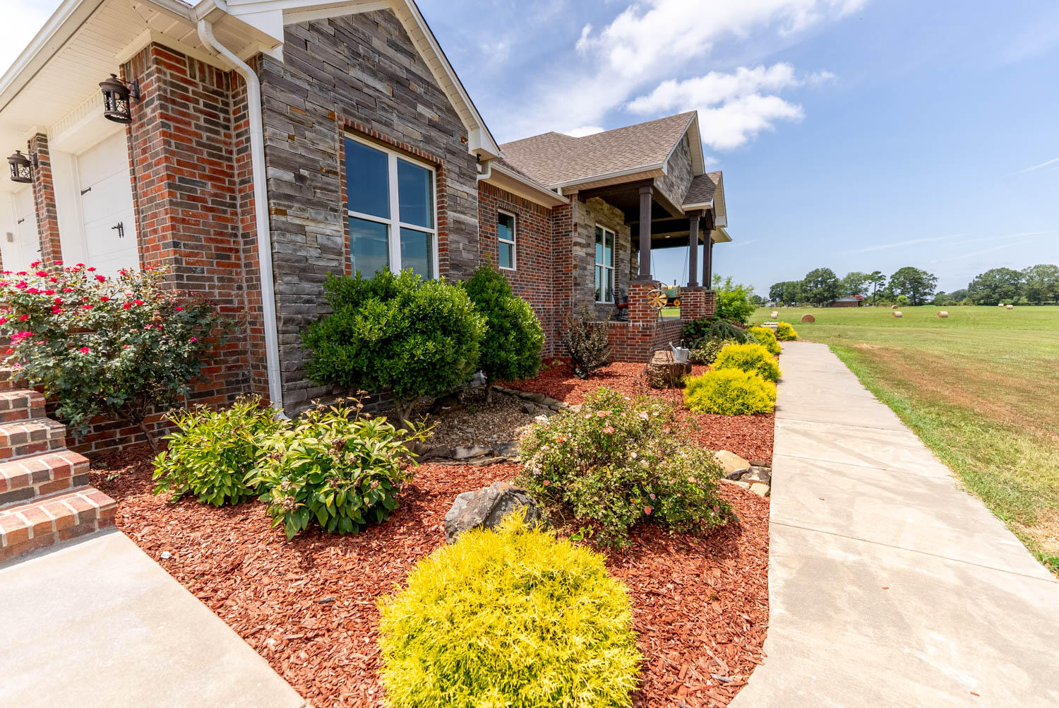 Photo 19 - Residential for sale – 0  Cannaday Flat Road   Hector, AR