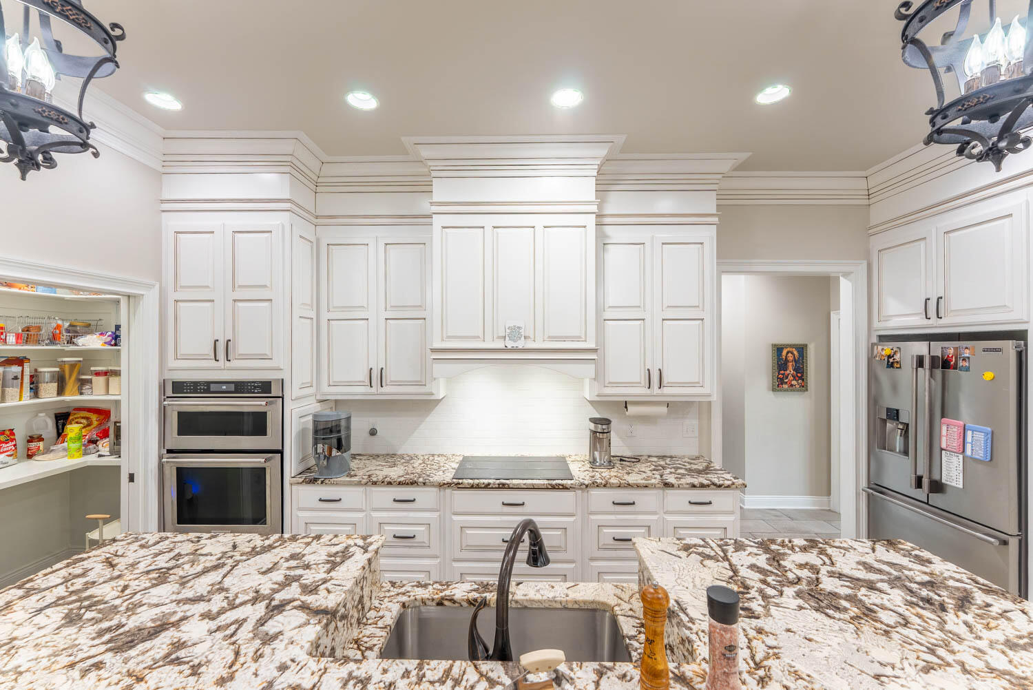 Photo 3 - Farm for sale – 0  Cannaday Flat Road   Hector, AR