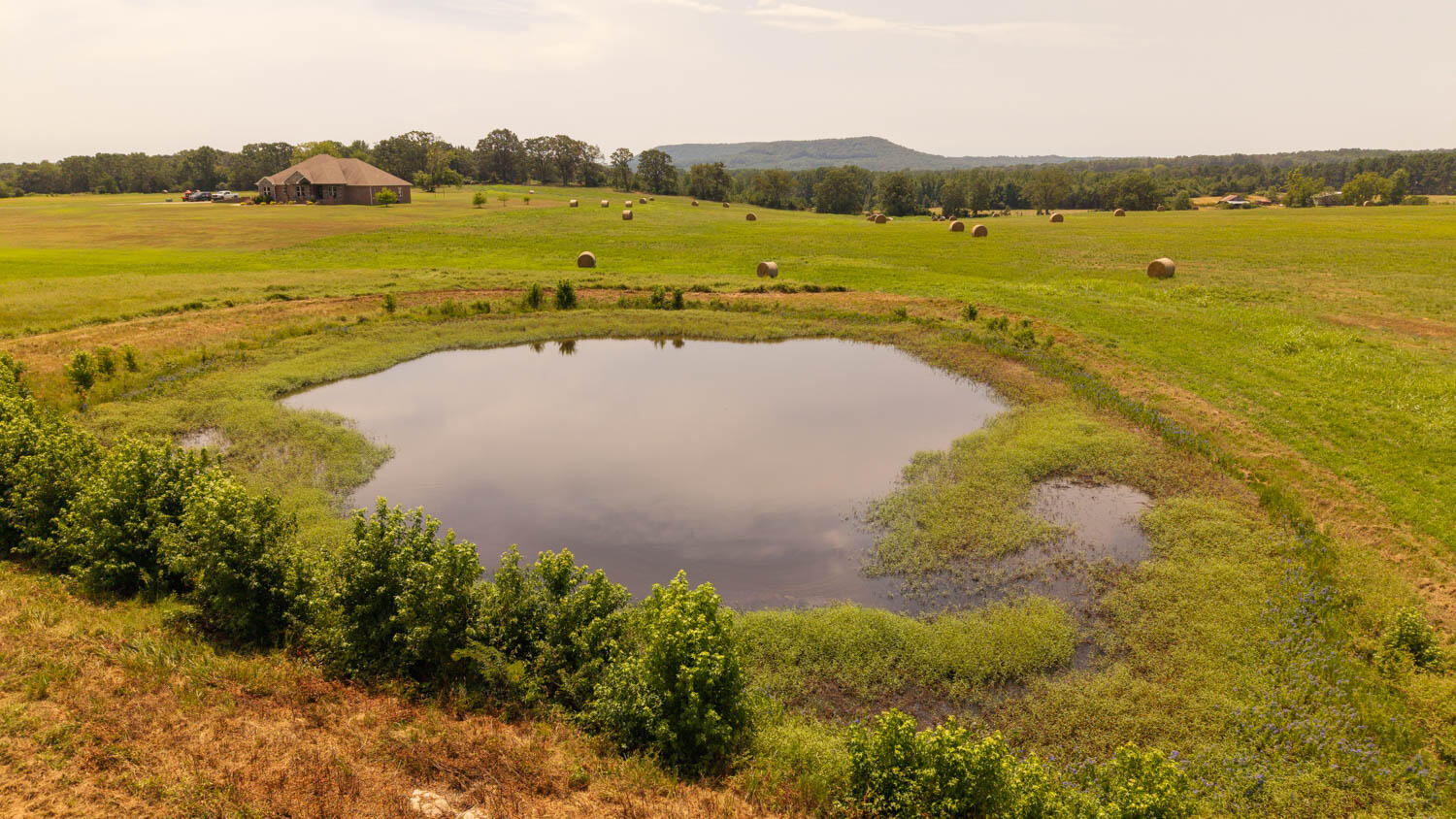 Photo 49 - Farm for sale – 0  Cannaday Flat Road   Hector, AR