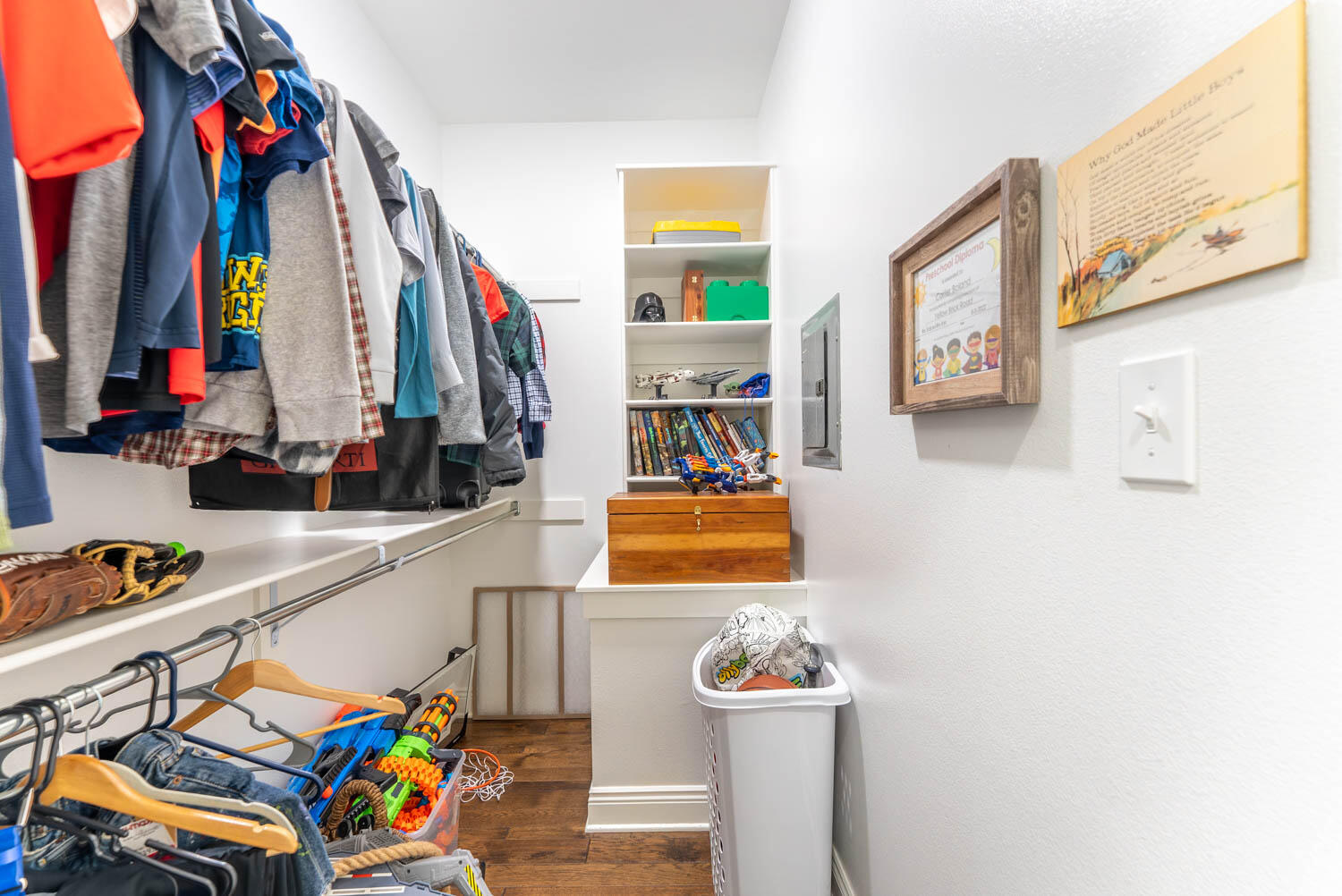 Photo 10 - Farm for sale – 0  Cannaday Flat Road   Hector, AR