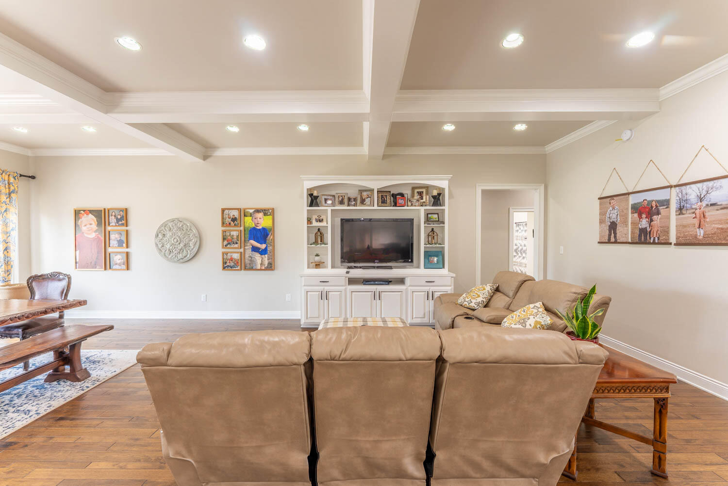 Photo 21 - Residential for sale – 1  Cannaday Flat Road   Hector, AR