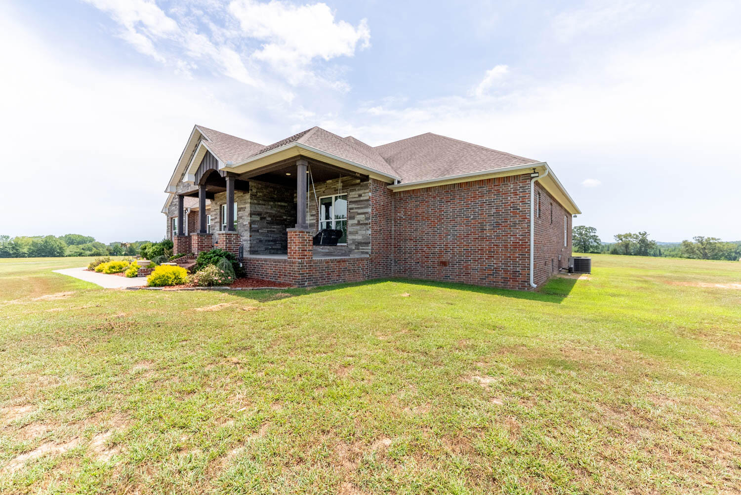 Photo 18 - Residential for sale – 1  Cannaday Flat Road   Hector, AR