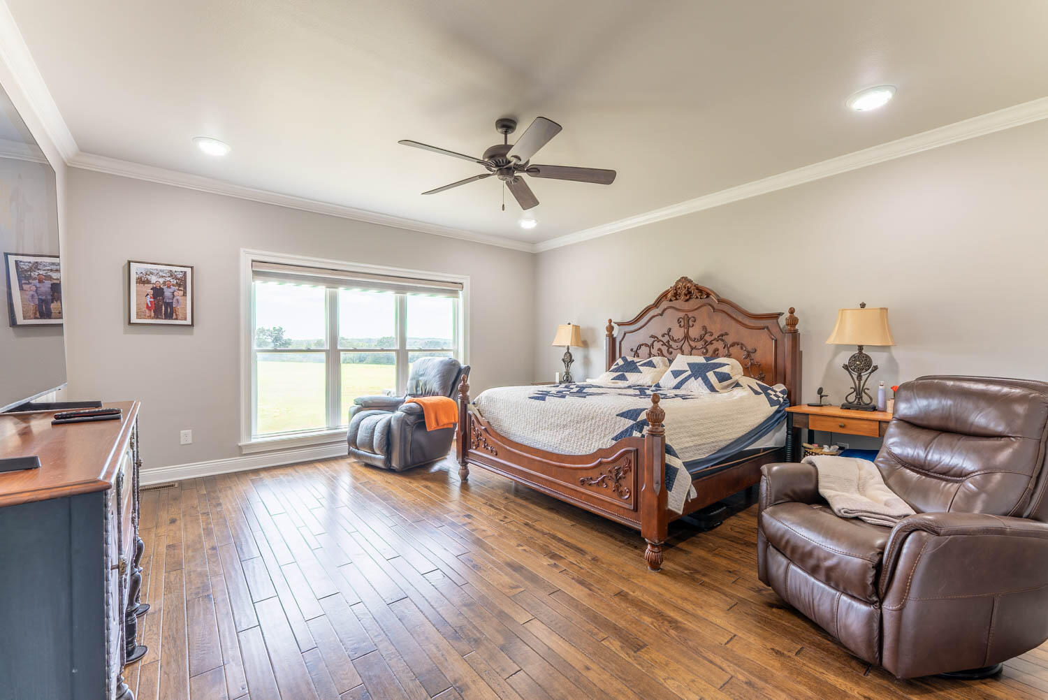 Photo 12 - Residential for sale – 1  Cannaday Flat Road   Hector, AR