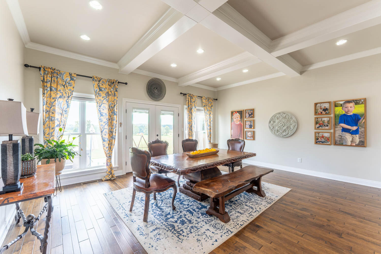 Photo 22 - Residential for sale – 1  Cannaday Flat Road   Hector, AR