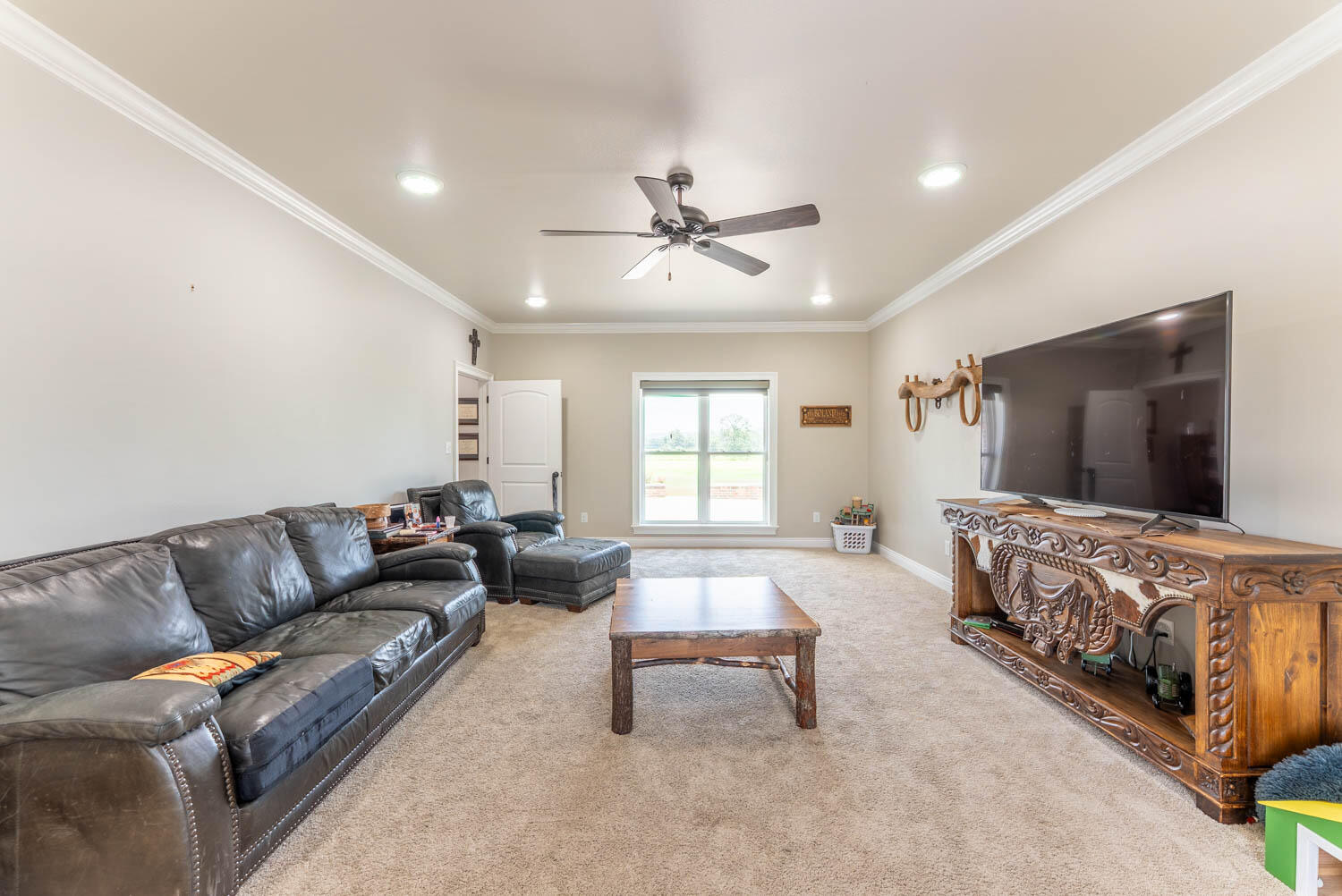 Photo 6 - Residential for sale – 1  Cannaday Flat Road   Hector, AR