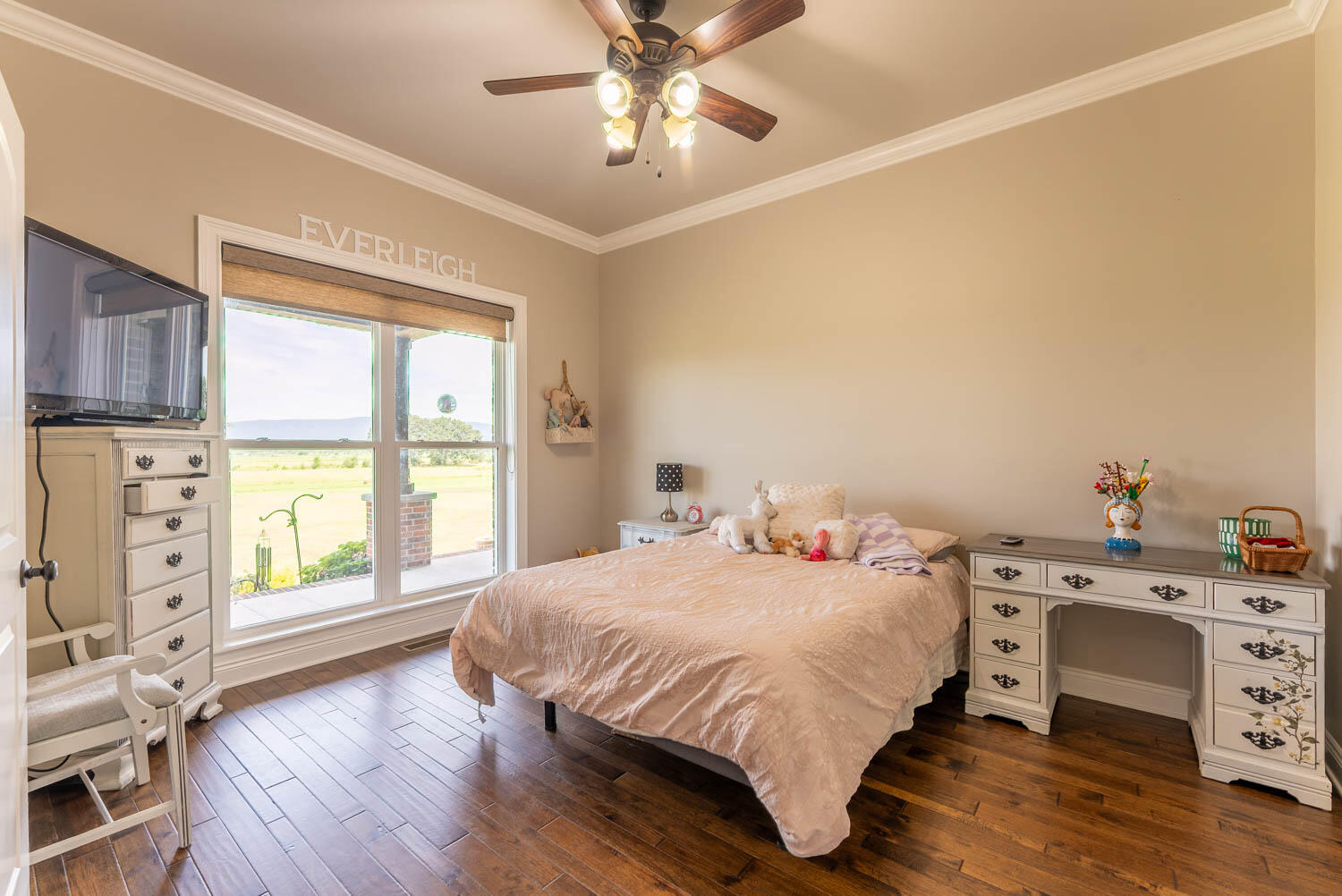 Photo 8 - Farm for sale – 1  Cannaday Flat Road   Hector, AR