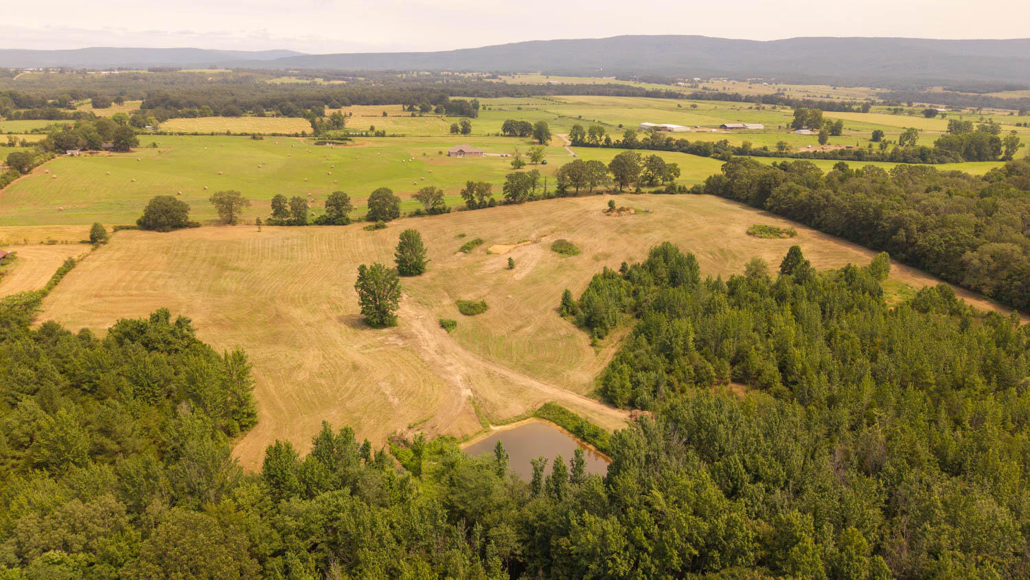 Photo 36 - Farm for sale – 1  Cannaday Flat Road   Hector, AR