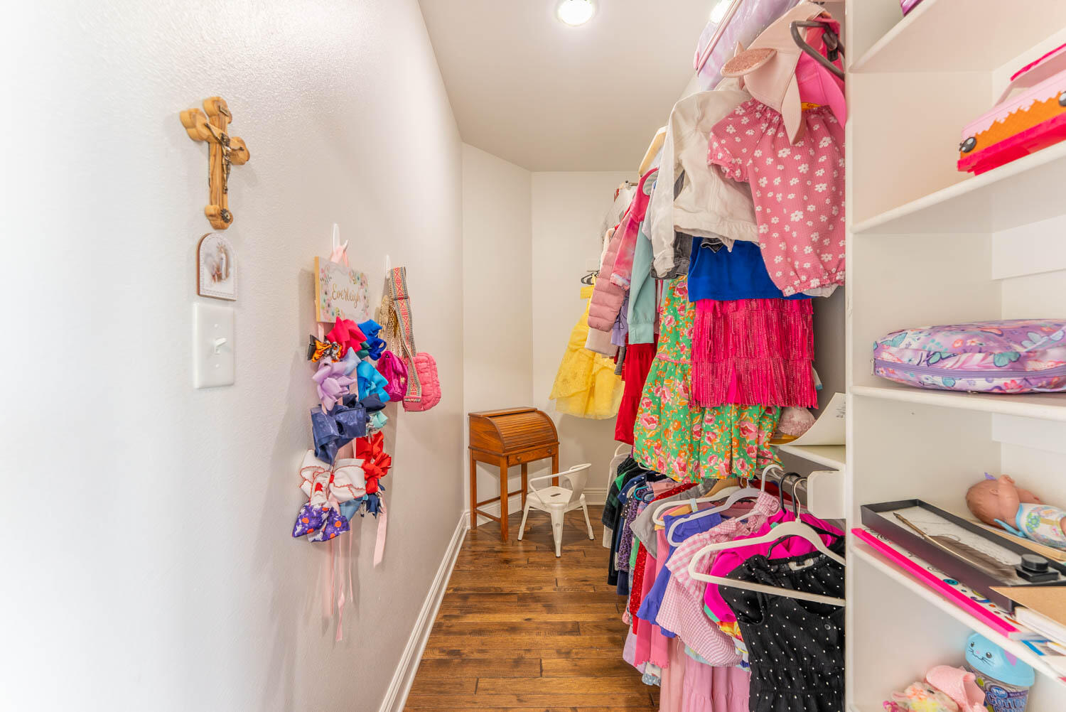 Photo 7 - Farm for sale – 1  Cannaday Flat Road   Hector, AR