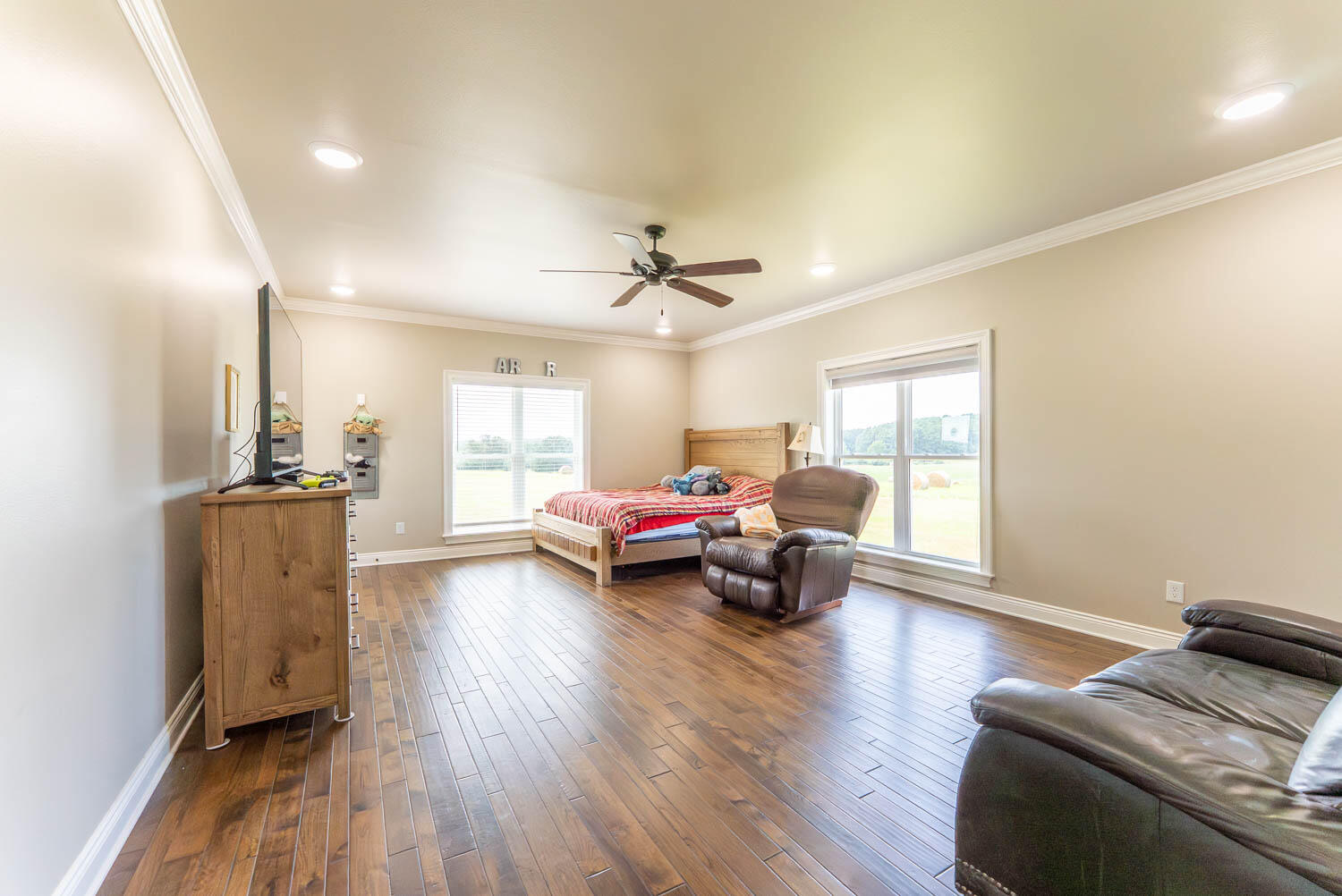 Photo 25 - Farm for sale – 1  Cannaday Flat Road   Hector, AR