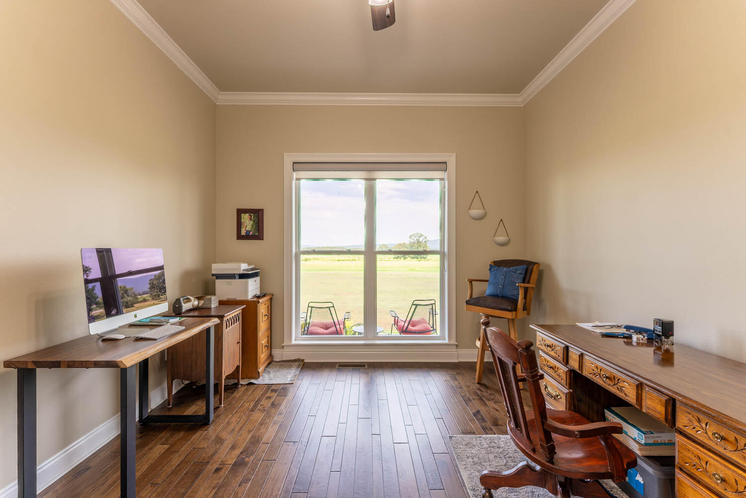 Photo 5 - Farm for sale – 1  Cannaday Flat Road   Hector, AR