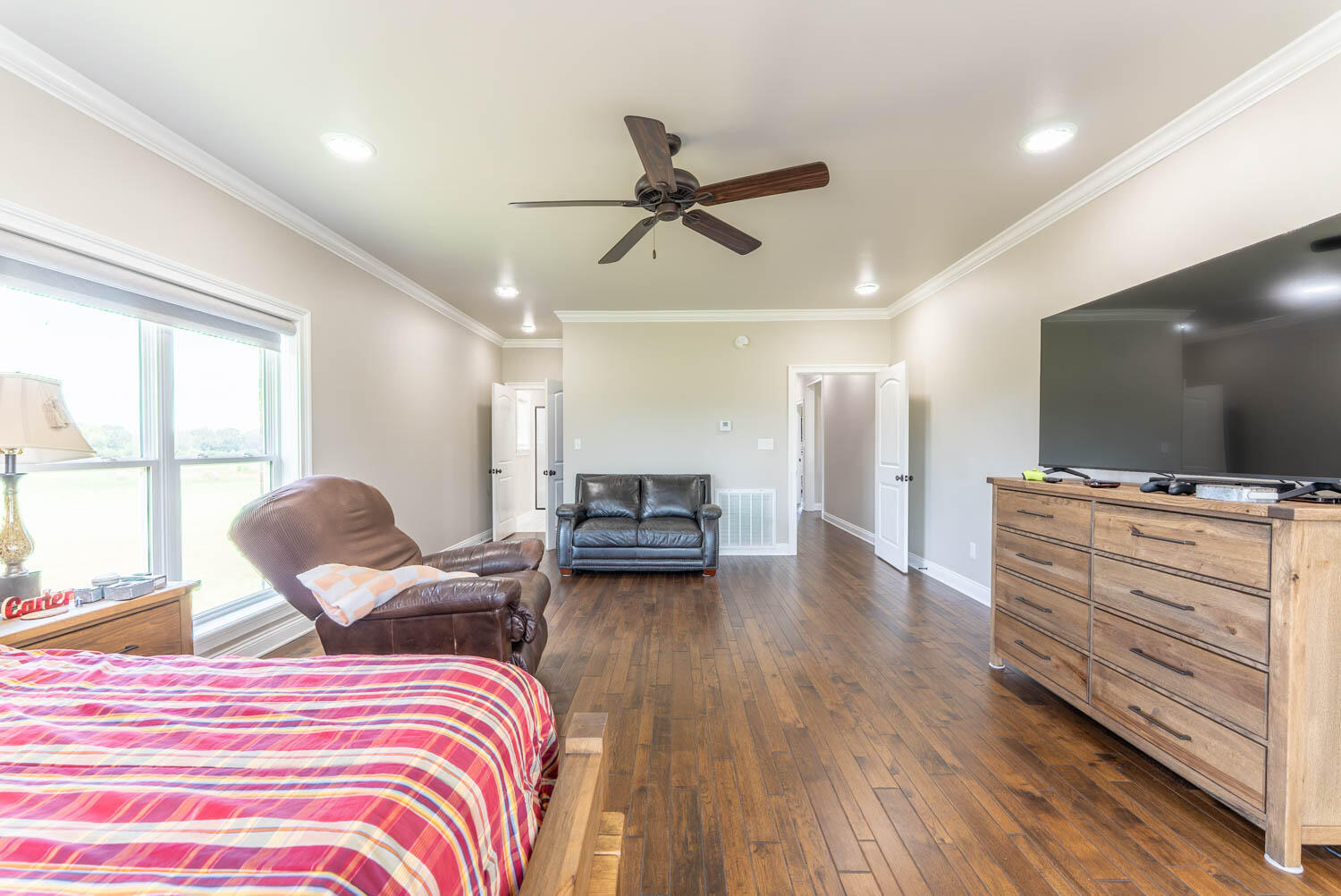 Photo 10 - Farm for sale – 1  Cannaday Flat Road   Hector, AR