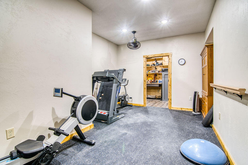 Photo 31 - Residential for sale – 1615  Rustic Acres Road  Kirbyville, MO