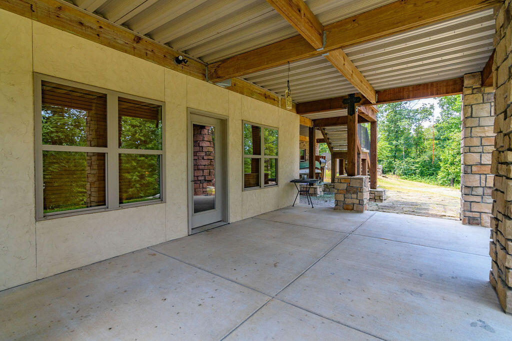 Photo 45 - Residential for sale – 1615  Rustic Acres Road  Kirbyville, MO