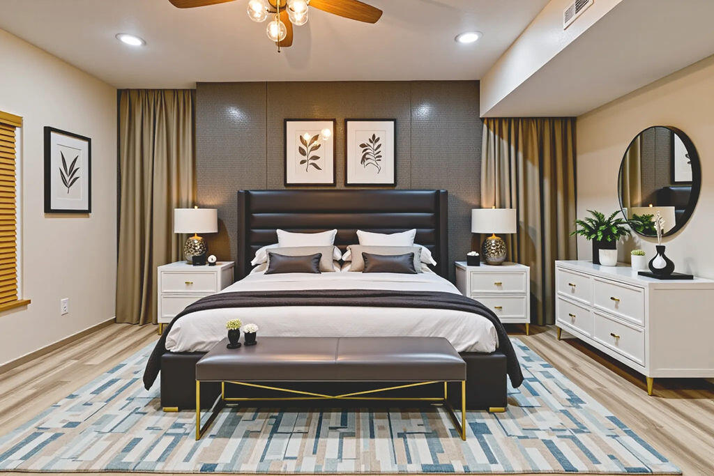 Photo 33 - Residential for sale – 1615  Rustic Acres Road  Kirbyville, MO