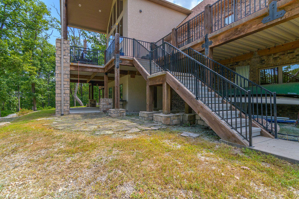 Photo 43 - Residential for sale – 1615  Rustic Acres Road  Kirbyville, MO