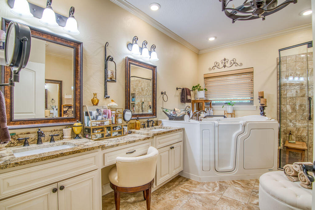 Photo 21 - Residential for sale – 1615  Rustic Acres Road  Kirbyville, MO