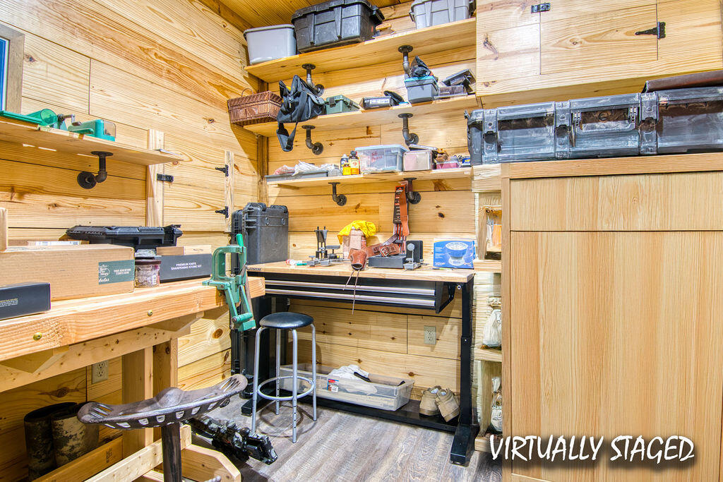 Photo 34 - Residential for sale – 1615  Rustic Acres Road  Kirbyville, MO