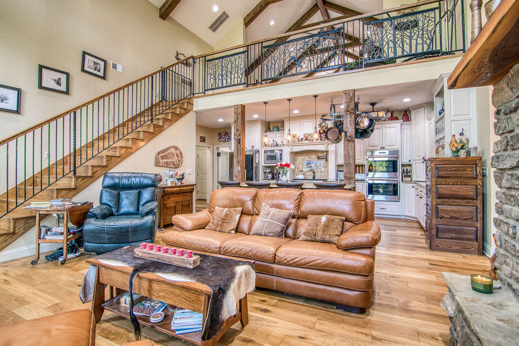 Photo 4 - Residential for sale – 1615  Rustic Acres Road  Kirbyville, MO