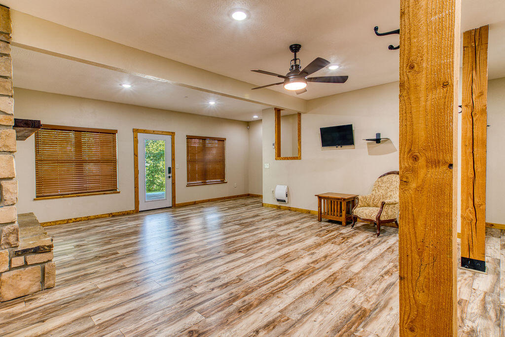 Photo 23 - Residential for sale – 1615  Rustic Acres Road  Kirbyville, MO