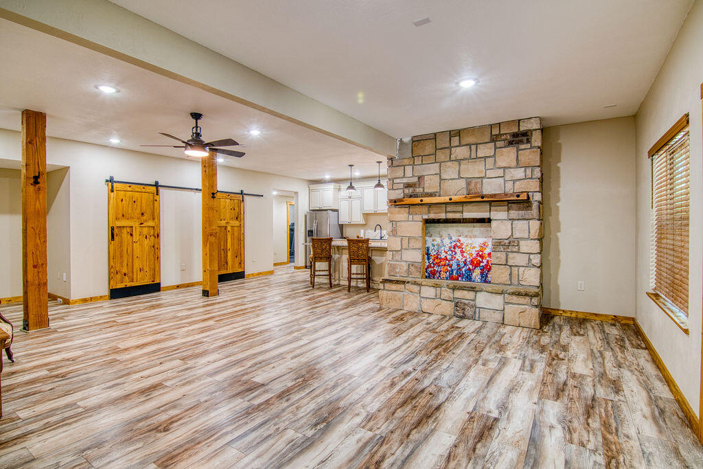 Photo 26 - Residential for sale – 1615  Rustic Acres Road  Kirbyville, MO