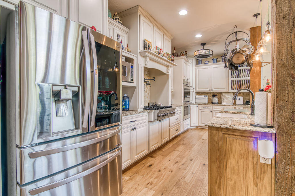 Photo 14 - Residential for sale – 1615  Rustic Acres Road  Kirbyville, MO