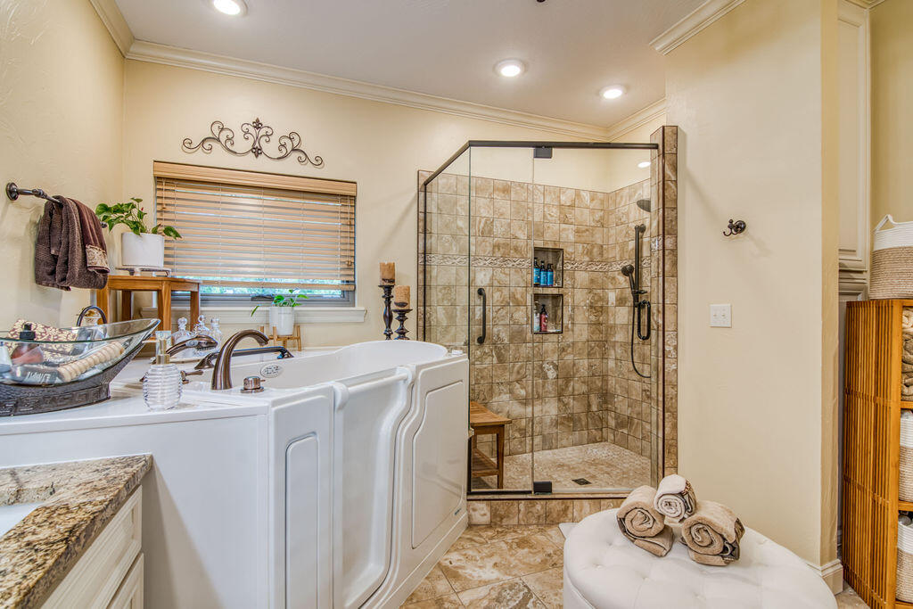 Photo 22 - Residential for sale – 1615  Rustic Acres Road  Kirbyville, MO