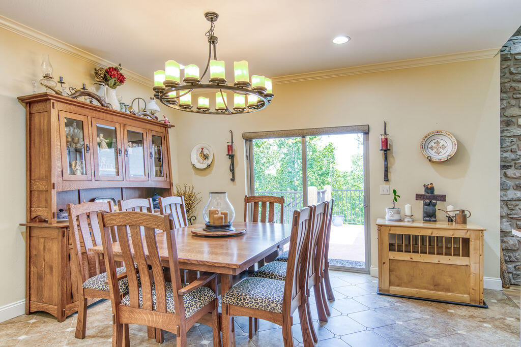 Photo 6 - Residential for sale – 1615  Rustic Acres Road  Kirbyville, MO