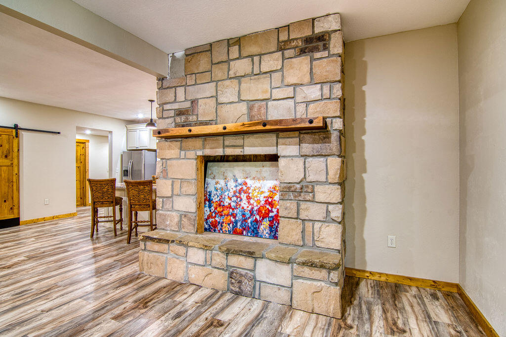 Photo 25 - Residential for sale – 1615  Rustic Acres Road  Kirbyville, MO