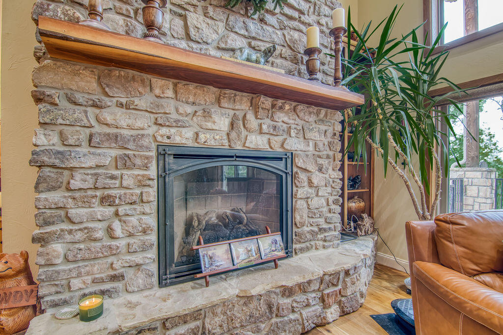 Photo 8 - Residential for sale – 1615  Rustic Acres Road  Kirbyville, MO