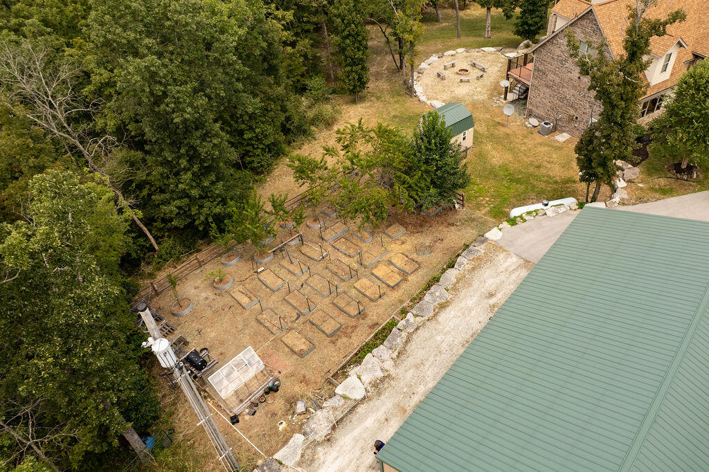 Photo 51 - Residential for sale – 1615  Rustic Acres Road  Kirbyville, MO