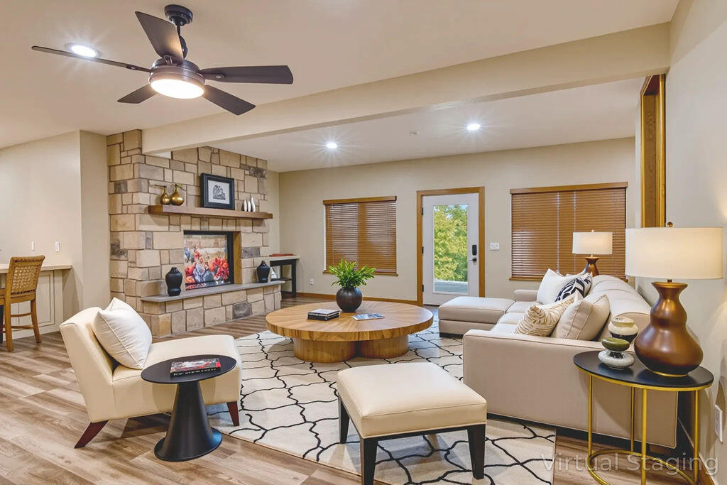 Photo 27 - Residential for sale – 1615  Rustic Acres Road  Kirbyville, MO