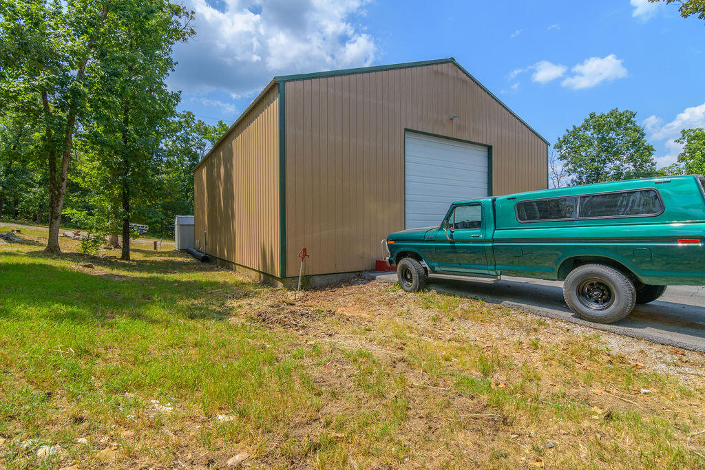 Photo 46 - Residential for sale – 1615  Rustic Acres Road  Kirbyville, MO