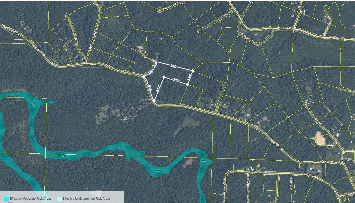 Photo 7 - Land for sale – 000  Lemon Lane  Tunas, MO