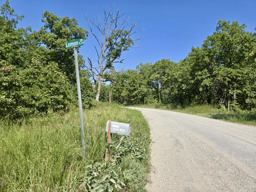 Photo 5 - Land for sale – 000  Lemon Lane  Tunas, MO