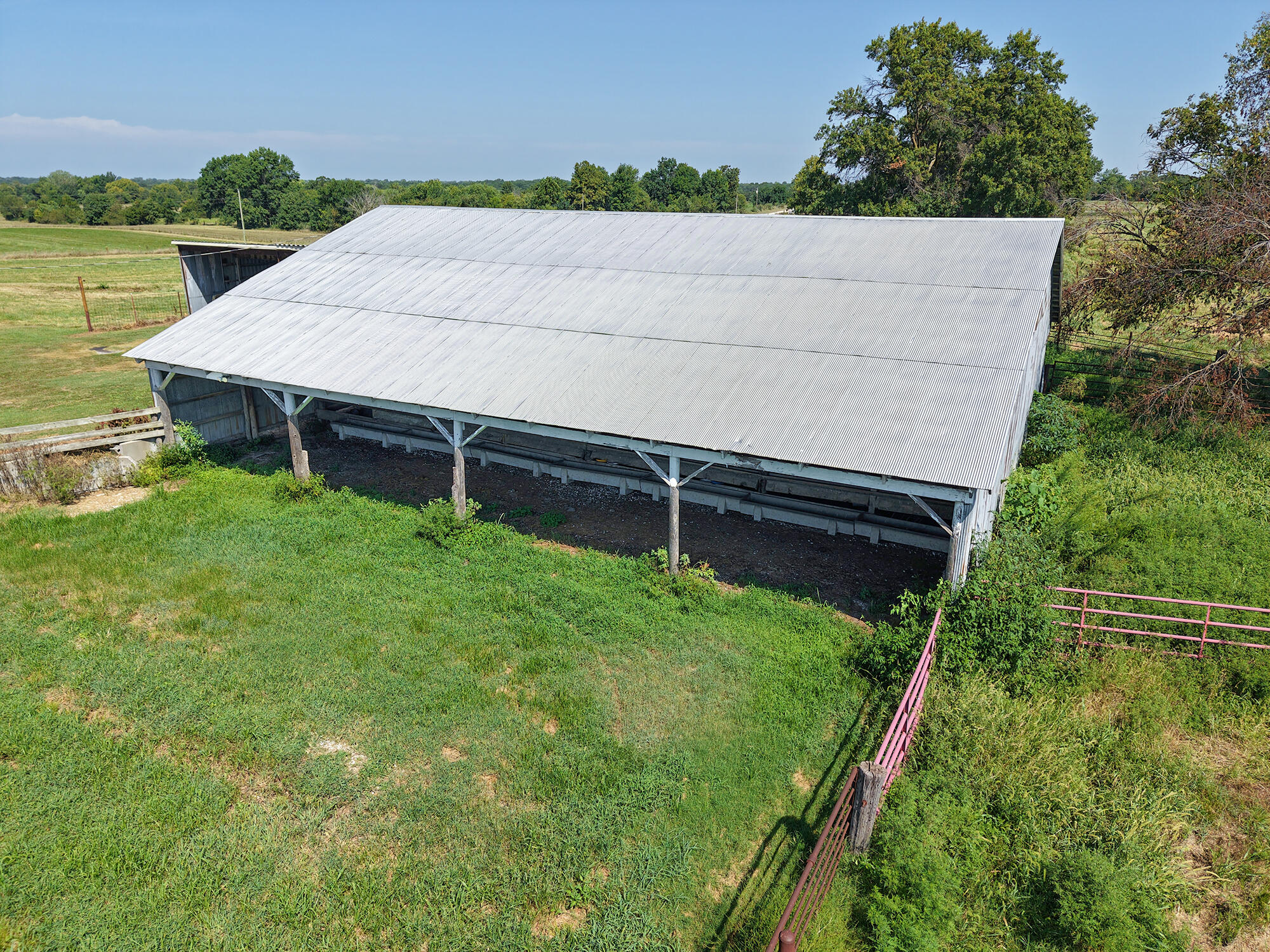 Photo 6 - Farm for sale – 15703 S 2850 Road  El Dorado Springs, MO