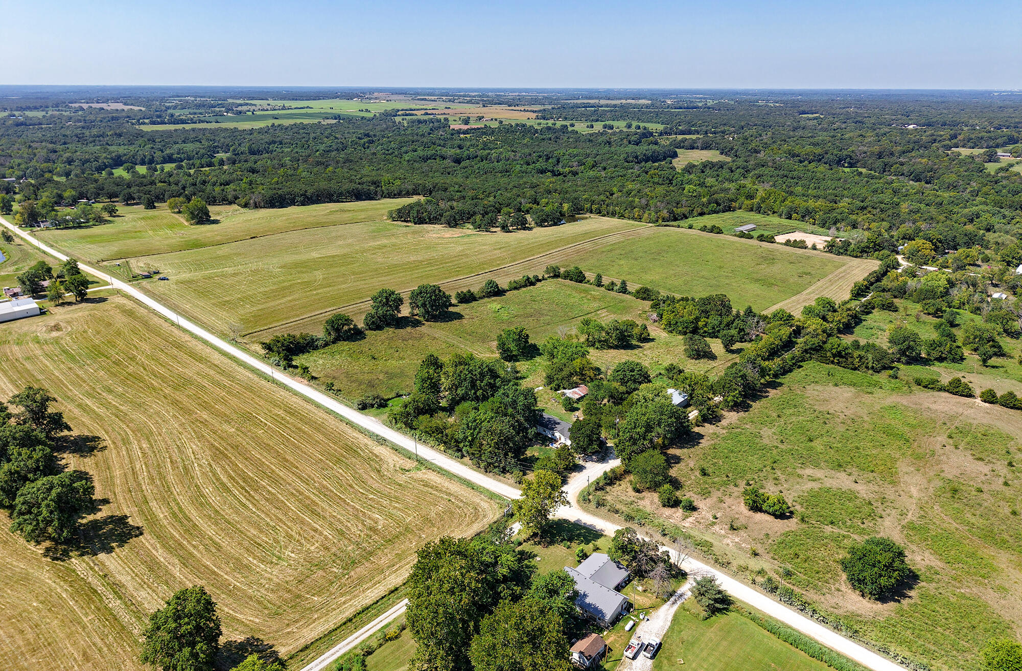 Photo 41 - Farm for sale – 15703 S 2850 Road  El Dorado Springs, MO