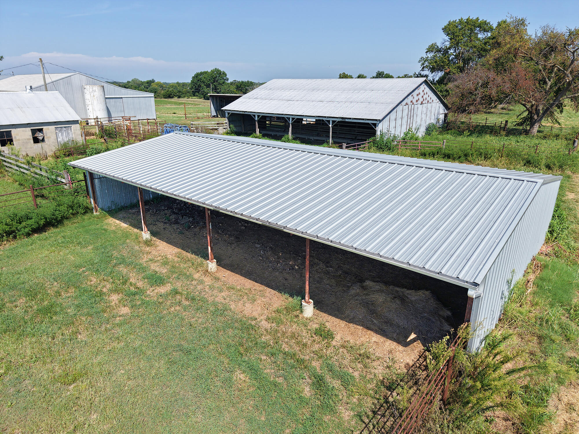 Photo 20 - Farm for sale – 15703 S 2850 Road  El Dorado Springs, MO