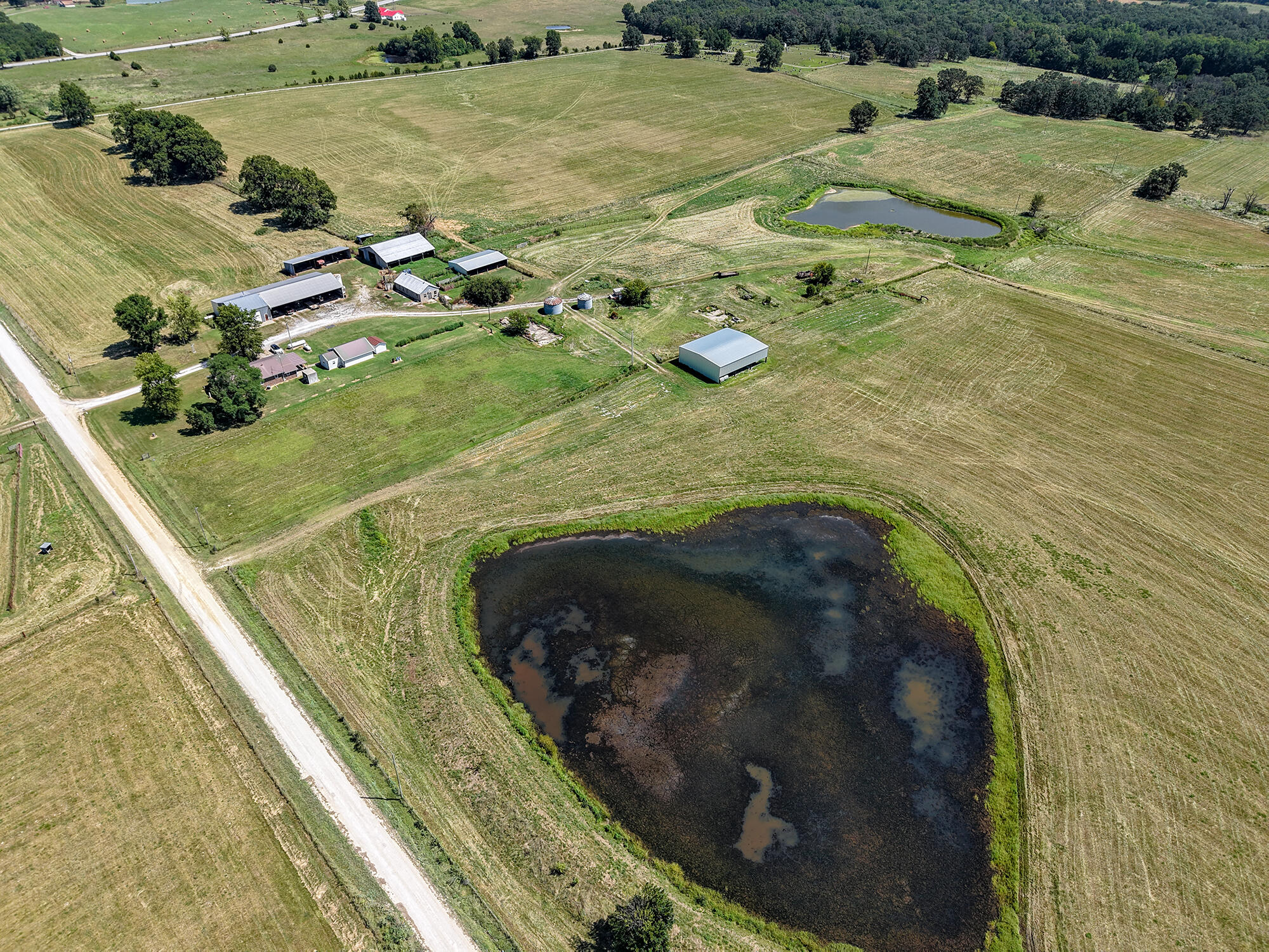 Photo 38 - Farm for sale – 15703 S 2850 Road  El Dorado Springs, MO