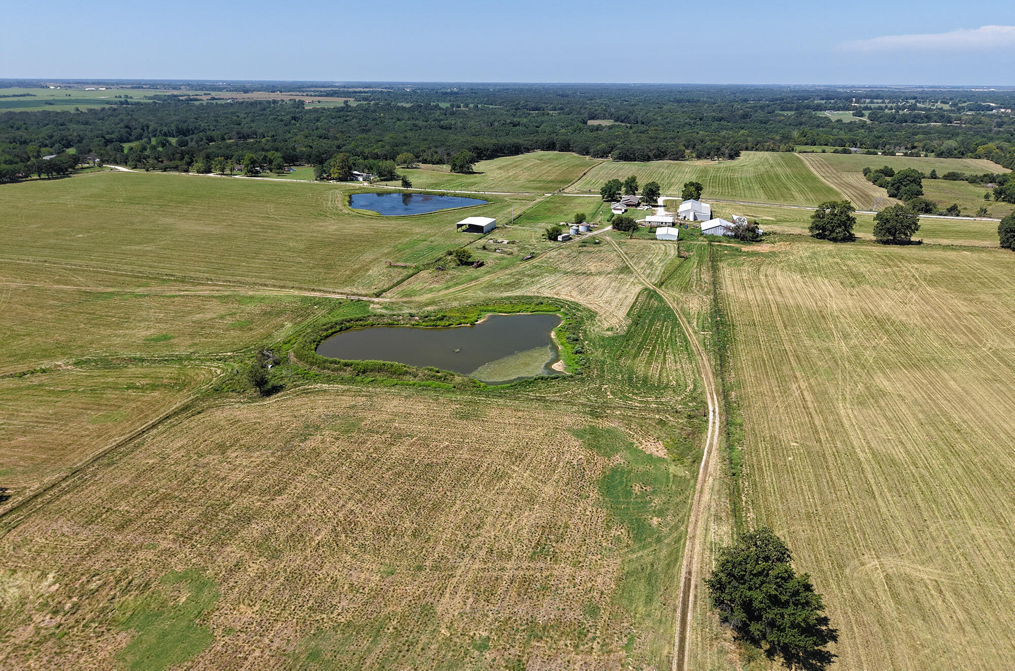 Photo 43 - Farm for sale – 15703 S 2850 Road  El Dorado Springs, MO