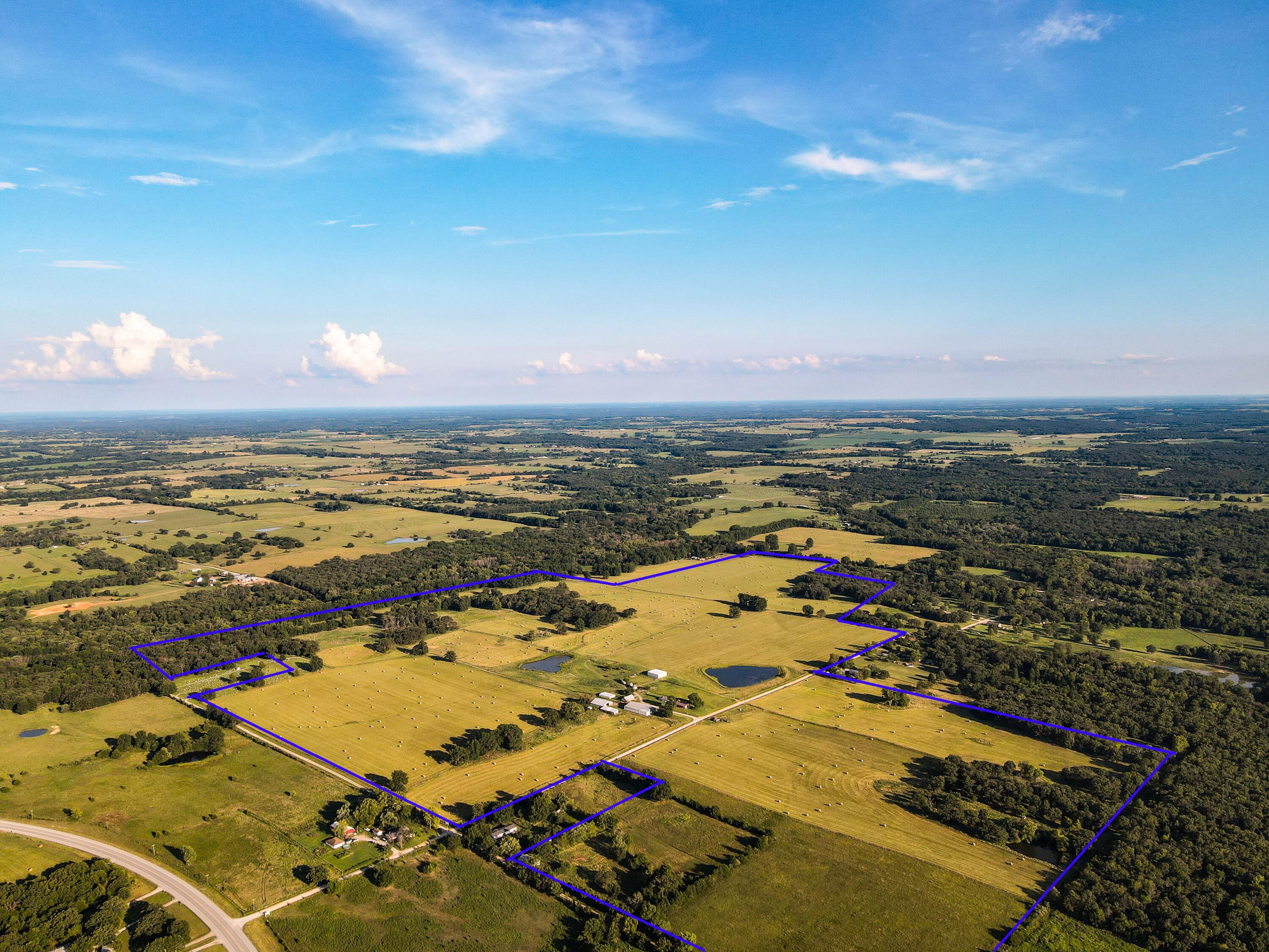 Photo 22 - Farm for sale – 15703 S 2850 Road  El Dorado Springs, MO