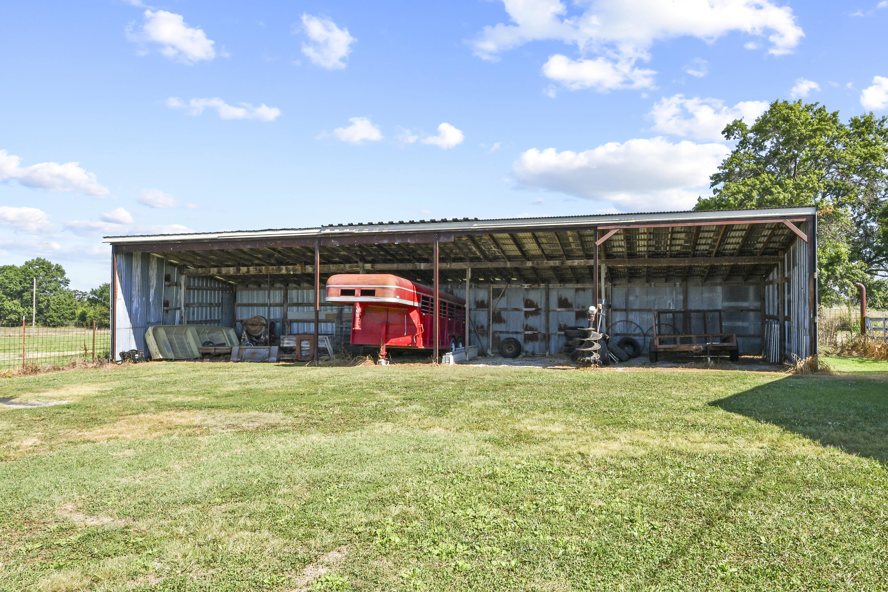 Photo 15 - Farm for sale – 15703 S 2850 Road  El Dorado Springs, MO